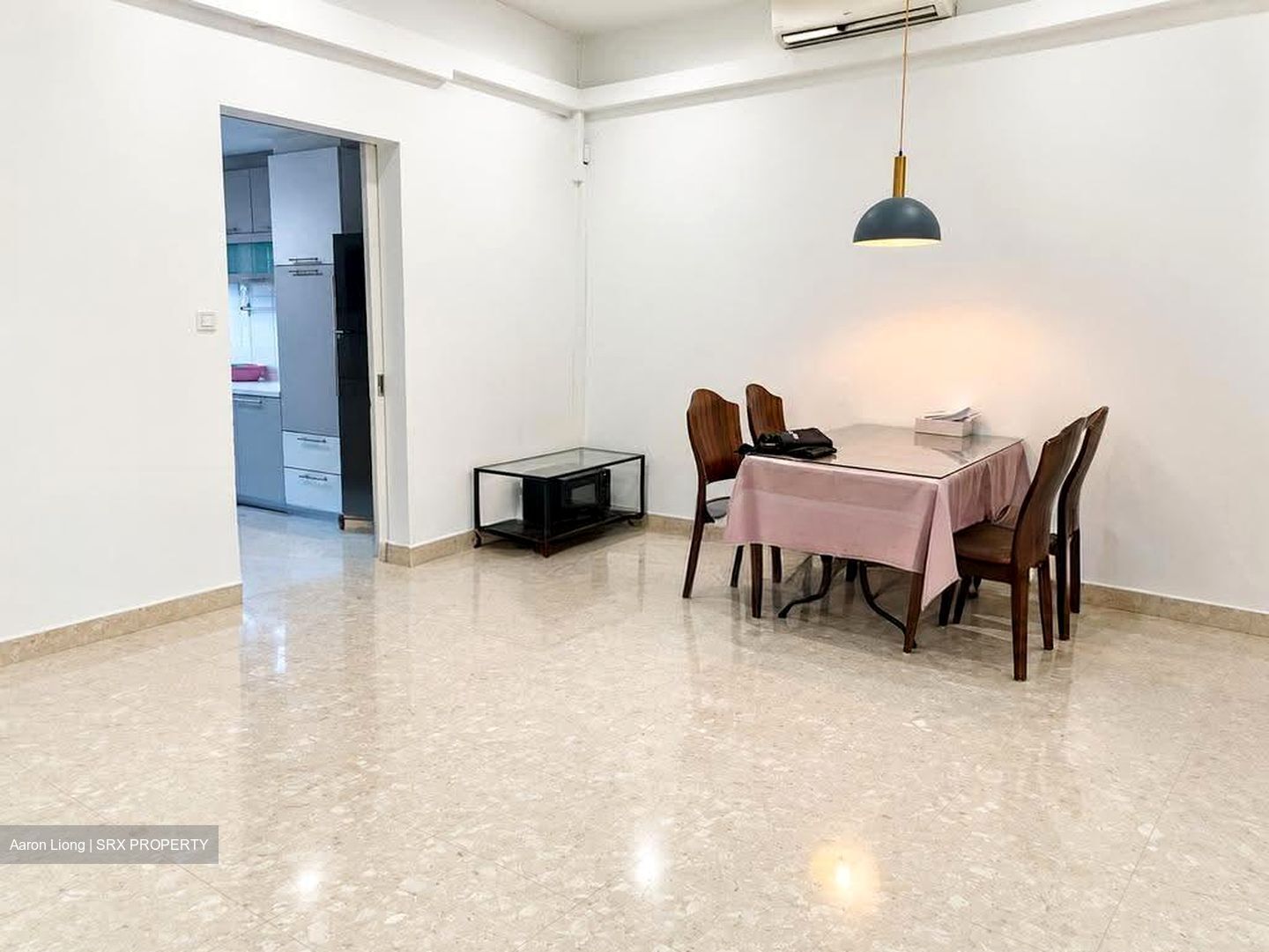 Ever Lodge (D14), Apartment #626270611